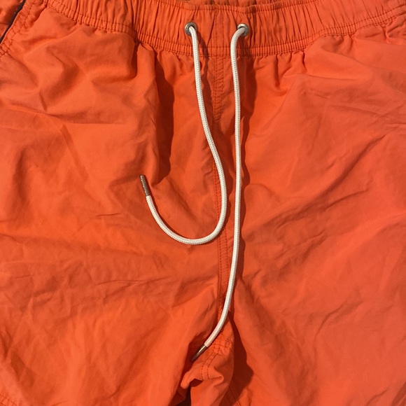 Pre-owned Men’s NAUTICA BOARD-SHORTS - Picture 2 of 12